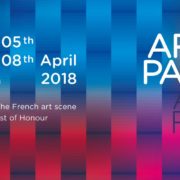 Art Paris Art Fair 2018 Munich - Sigrid Gloerfelt - Sigrid Glöerfelt BLOG