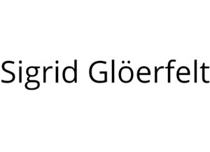 Sigrid Glöerfelt Official Website
