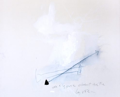 Mixed Media On canvas_1988_220x200