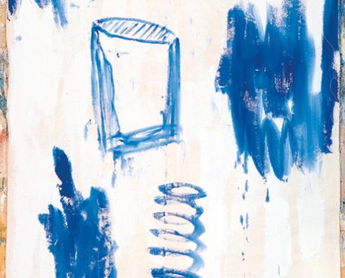 Mixed Media On canvas_2001_160x108