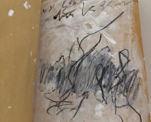 Drawings and Carnets Sigrid Gloerfelt 2017_3