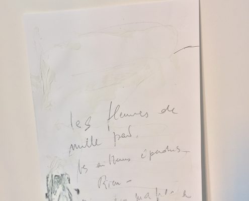 Drawings and Carnets Sigrid Gloerfelt 2017_5