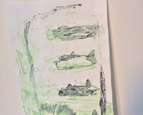 Drawings and Carnets Sigrid Gloerfelt 2017_6