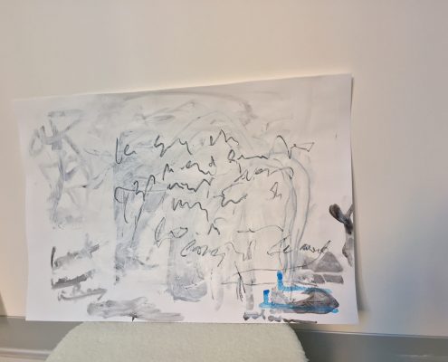 Drawings and Carnets Sigrid Gloerfelt 2017_8