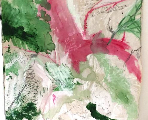 studio venice 26 april 2017 Sigrid Gloerfelt