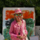 Sigrid Glöerfelt pink...pink...pink forever 2018