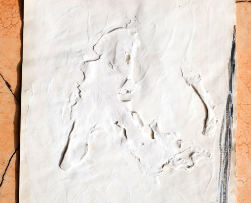 2021_Sigrid_Glöerfelt_Mixed Media on paper_3