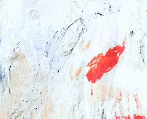 10_Sigrid Glöerfelt Mixed Media om Canvas_2022_186cm x 166cm