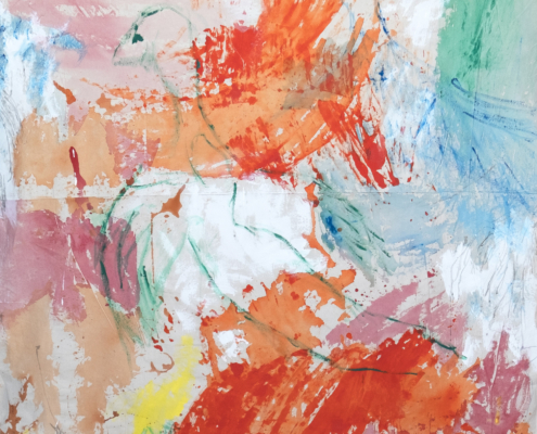 2_Sigrid Glöerfelt 166 x 191 mixed media on canvas_2022