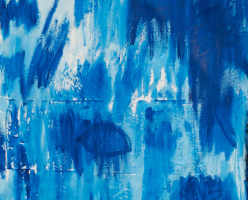 6_Sigrid Glöerfelt mixed media on canvas_2023_200cm x 180cm