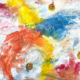 8_Sigrid Glöerfelt mixed media on canvas_2023_195 x 160 cm