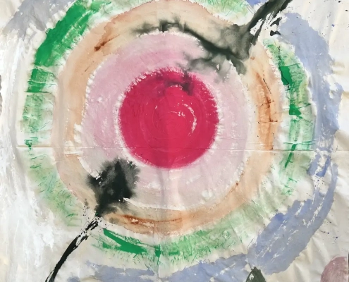 Sigrid Glöerfelt-Gloerfelt-untitled-mixed-media-canvas-190x170cm_2025_01