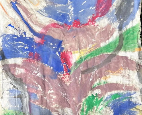 Sigrid Glöerfelt-Gloerfelt-untitled-mixed-media-canvas-190x170cm_2025_03