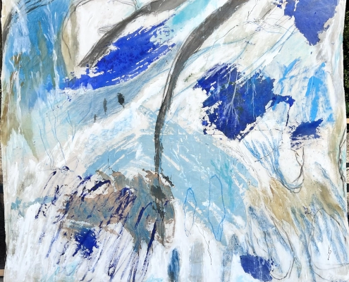 Sigrid Glöerfelt-untitled-mixed-media-canvas-165x185cm_2025_11